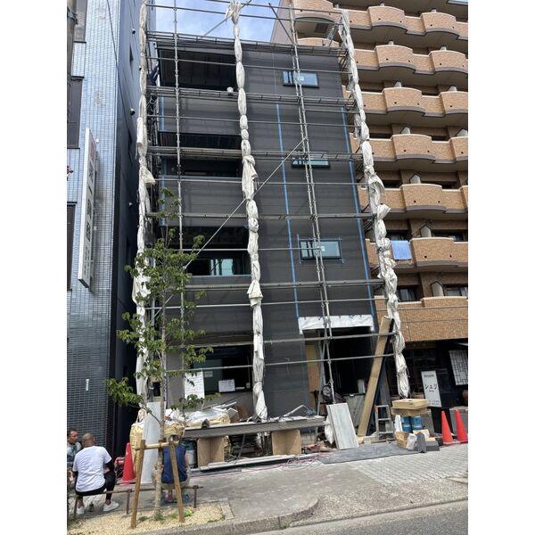 プレシャス新栄