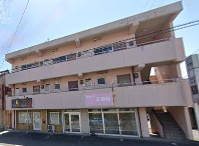 アメニティセゾン菊川
