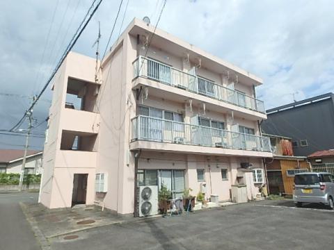 アメニティセゾン菊川