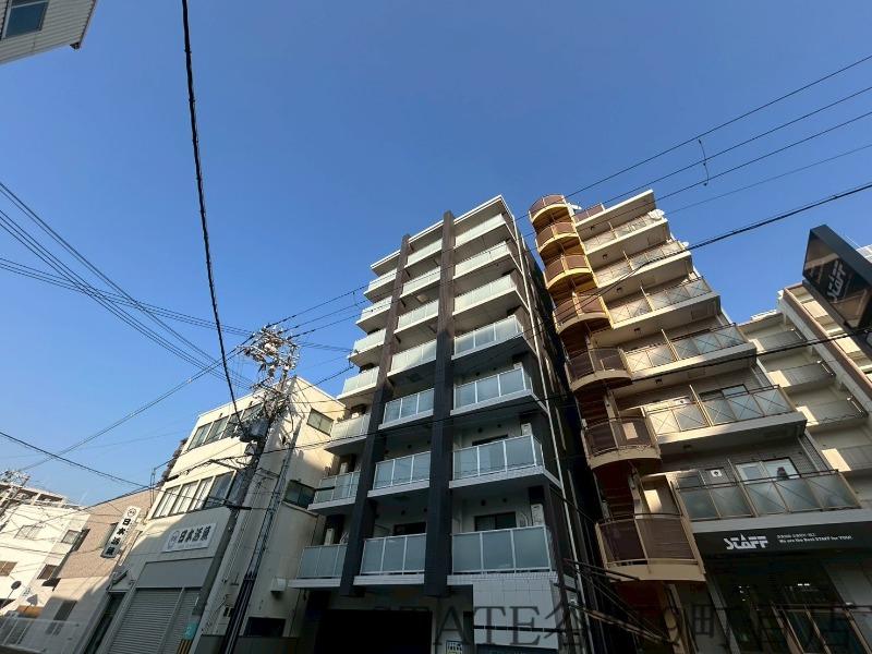 セオリー難波ウエスト