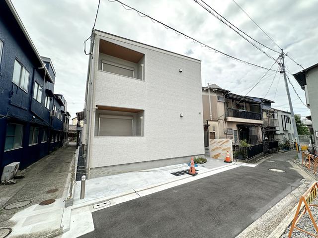 ヴィレ堺湊