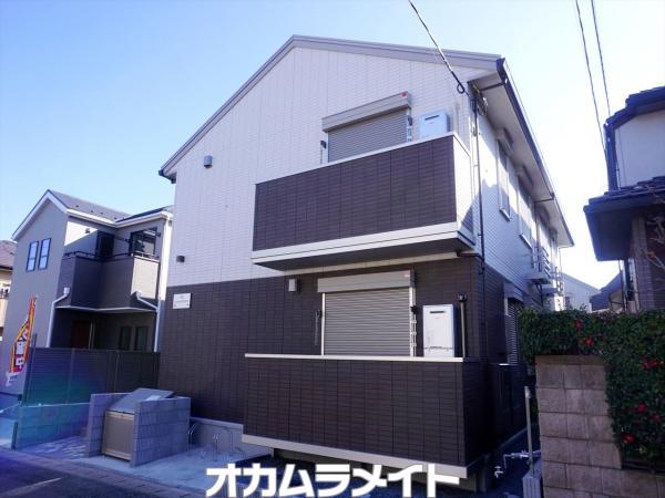D-ROOMゆりのき台