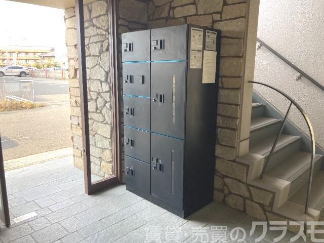 アーバンコート中もず