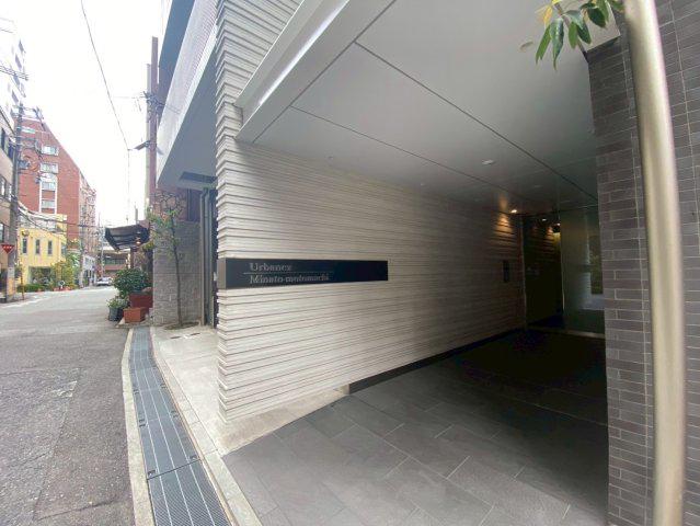 アーバネックスみなと元町