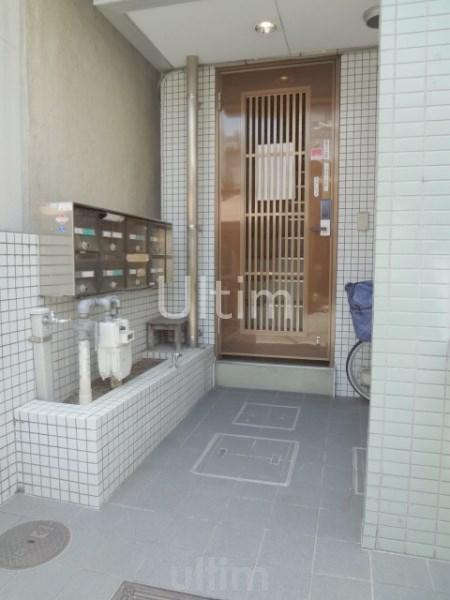グリーンハイツ大林