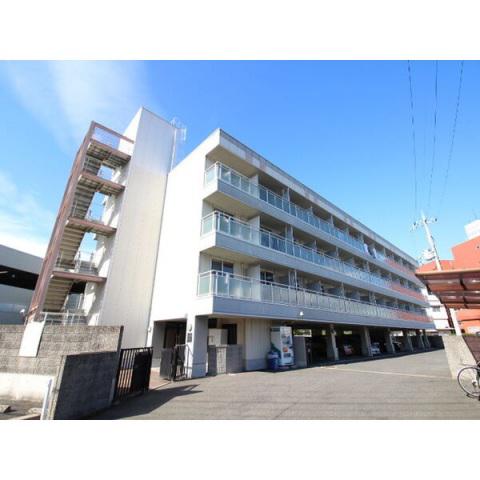スカイホーム宝泉II