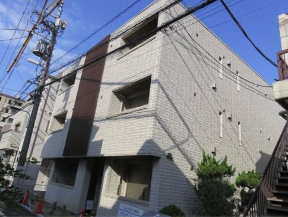 コリーナ小石川