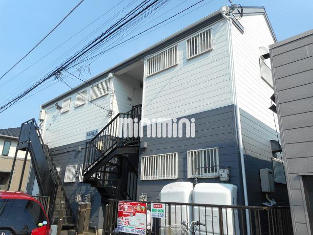 サンピア相武台