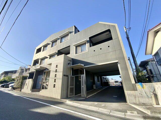 FIORE東玉川