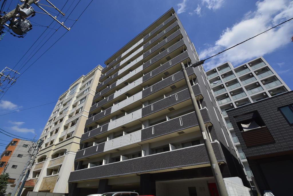アビタシオン名駅南