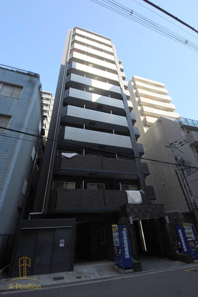 ジュネーゼグラン本町イースト