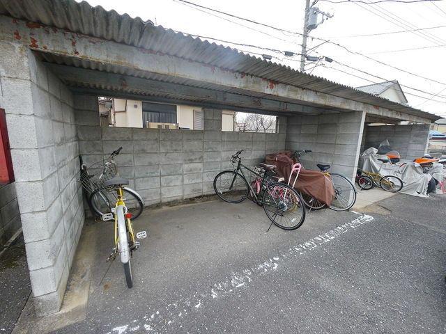 アーバン東雲A