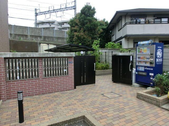 レオパレス沼南7
