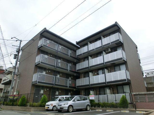 レオパレス沼南7