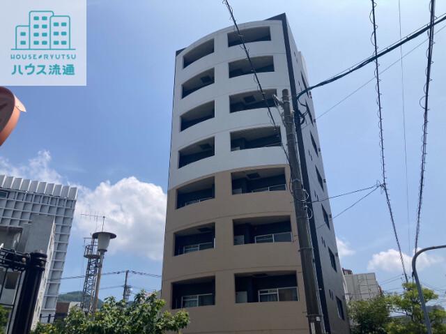 ドエル梁川