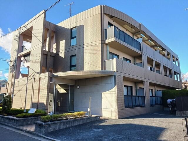 ミッテルハウス