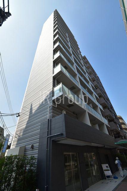 ベルシード西巣鴨