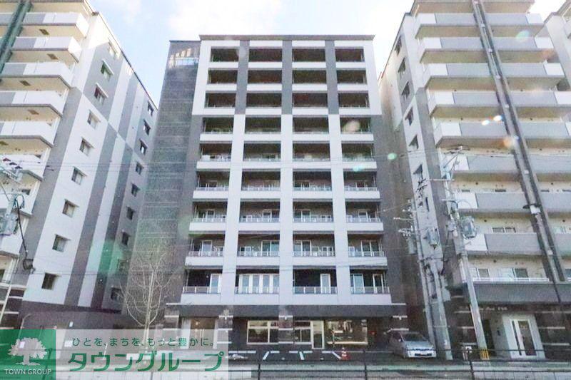 アリエス学研都市Ⅱ