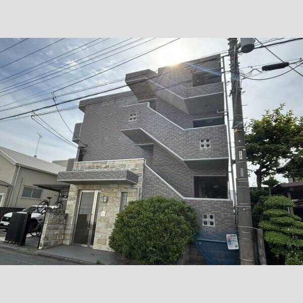 ＪＲ相模線 南橋本駅 徒歩11分 3階建 築22年