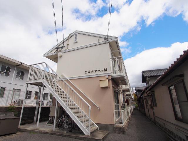 エスポアールM