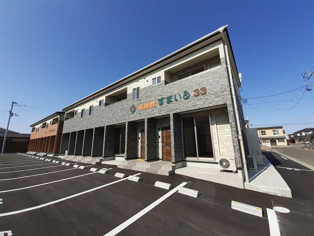 すまいる33