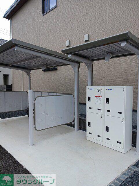 エタニティ・A