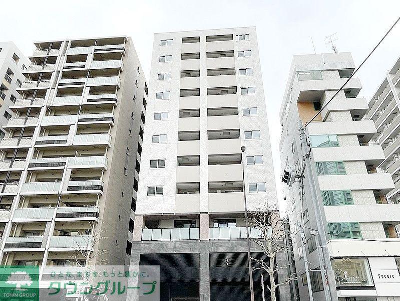 エムエー月島