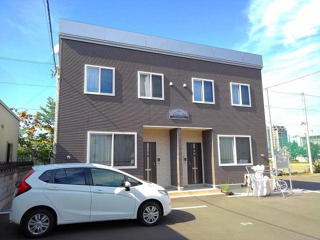 フリーデン ハオス