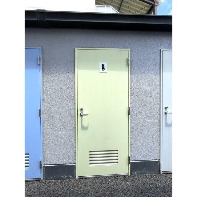 サンシティ井野