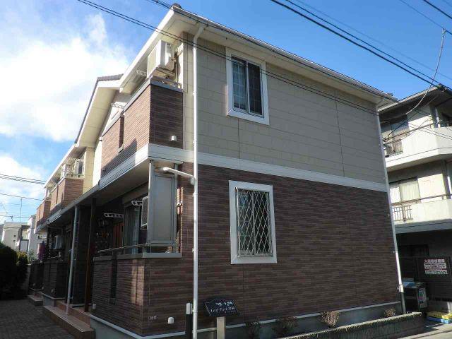 リーフパーク宮前