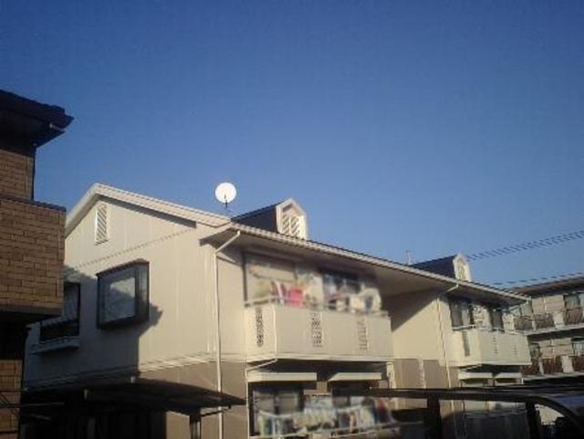 ドミールK A
