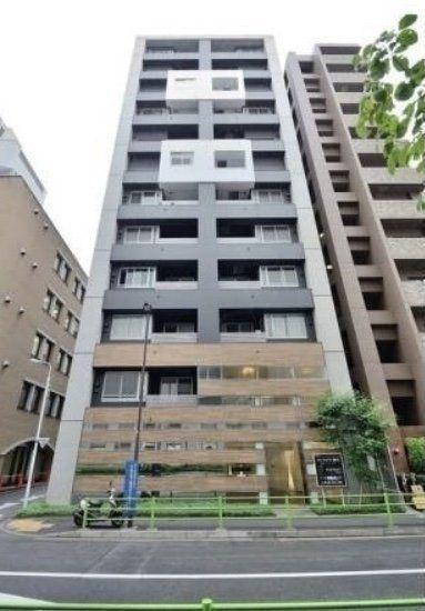 コンフォリア新川