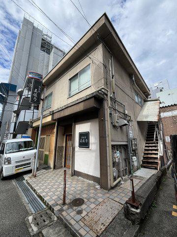 筧田ビル