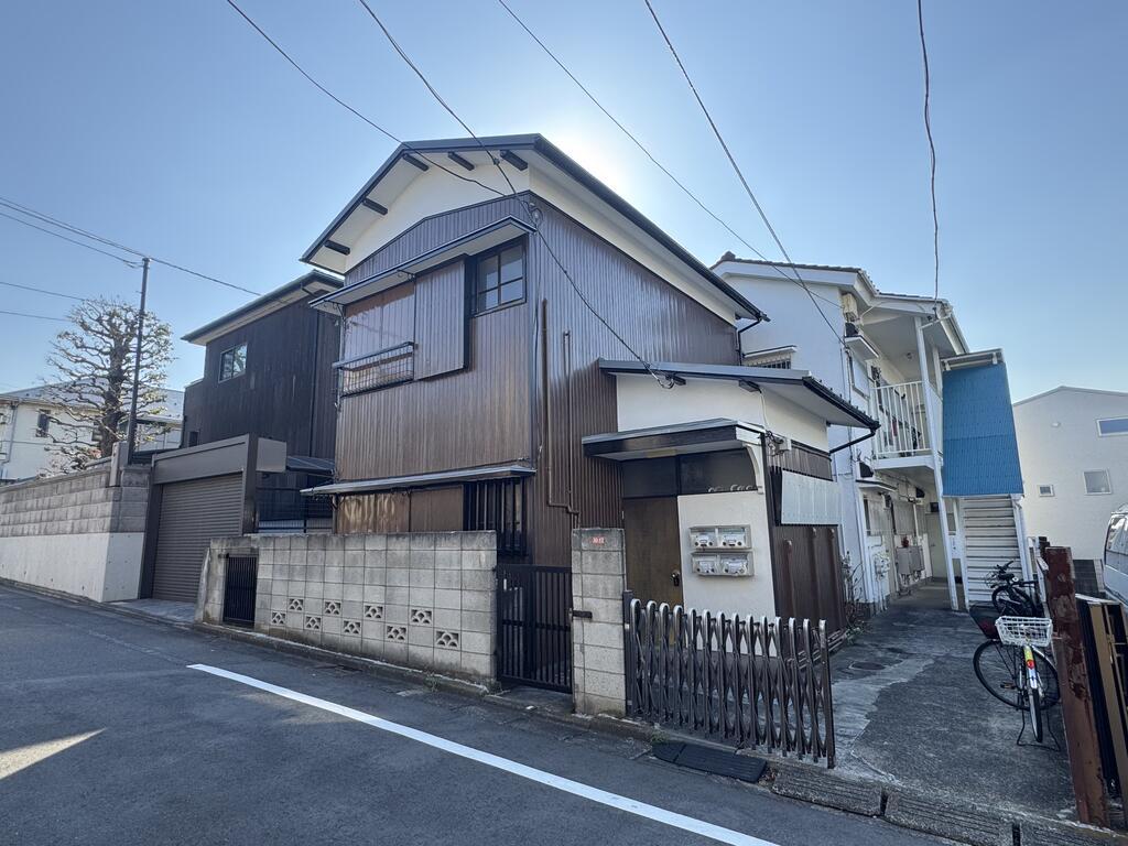 千坂荘