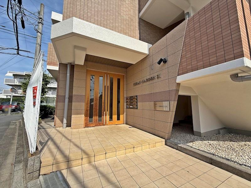 TERAO GARDEN シグマ1