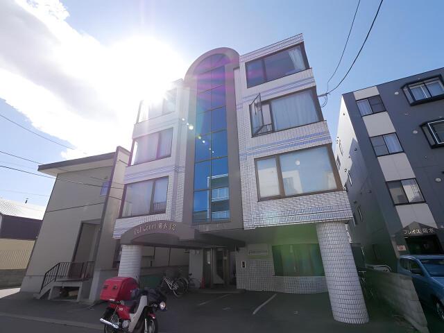 パルコート菊水42
