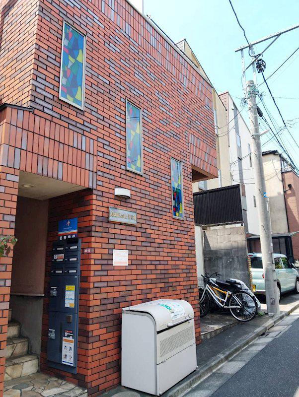 ニューキャスル笹塚北