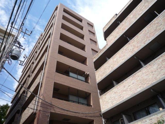トーシンフェニックス桜上水弐番館