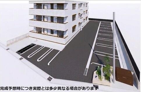 D-AVANCE戸崎元町