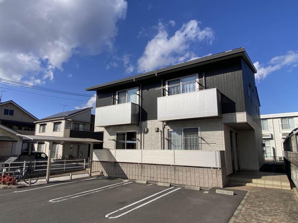 リラフォート東手城町3丁目