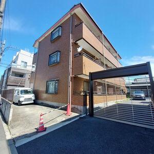 エクセルマロン(1K/3階)