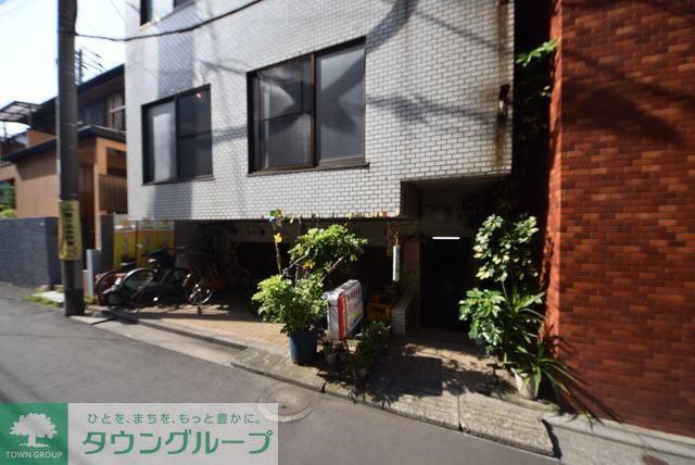 アーバンパレス千駄木