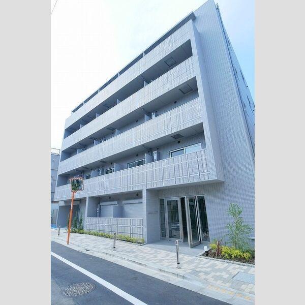 THE PREMIUM CUBE G 大崎