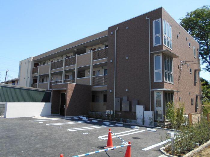 シャン・ド・フルール