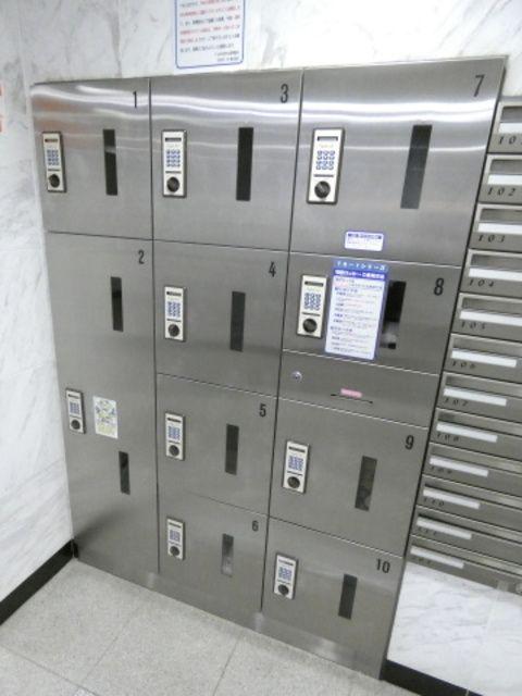 ヴエルト杉並サウスヒル