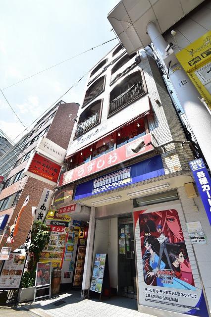 本通西ビル