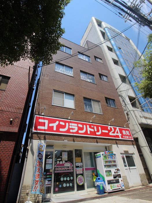 大正電化ビル