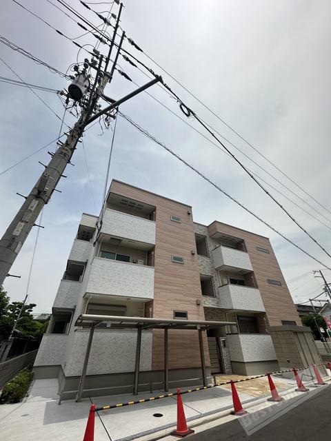 フジパレス高石駅北