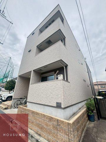 フジパレス阪急神崎川南II番館