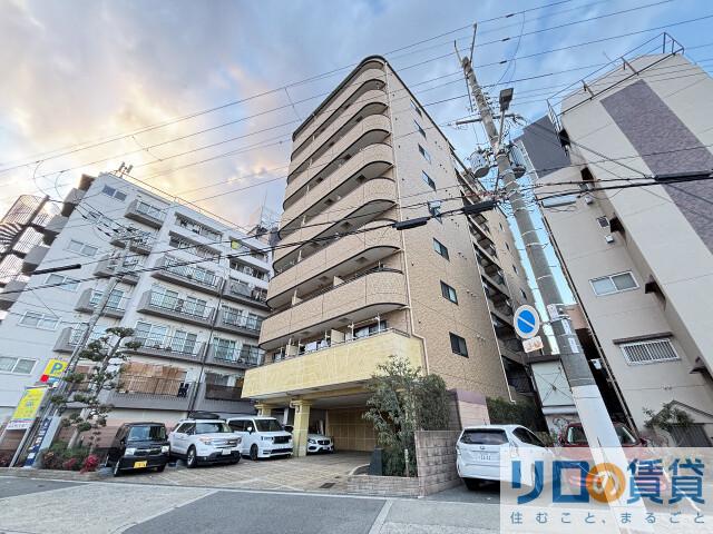第5アローズ新大阪